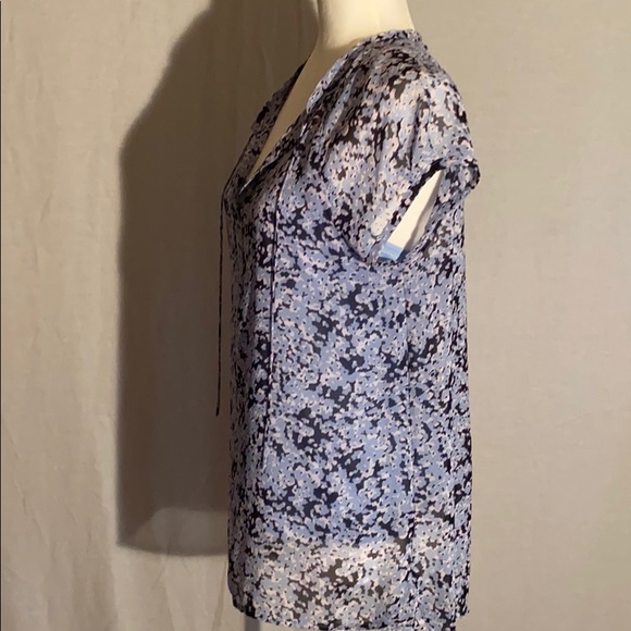 LIZ CLAIBORNE blouse - Picture 4 of 9